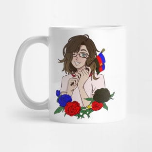 Polyamory Pride Mug